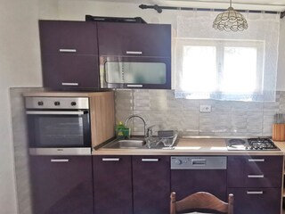 Ferienhaus Sumartin  12