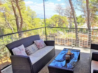 Ferienhaus Sumartin  25