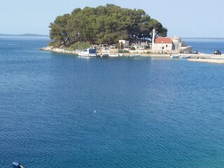 Apartment Brbinj  16