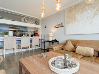 Appartamento per vacanze Westerland Caratteristiche 6