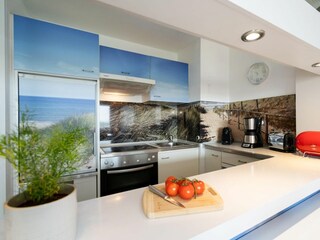 Vakantieappartement Westerland Kenmerken 7