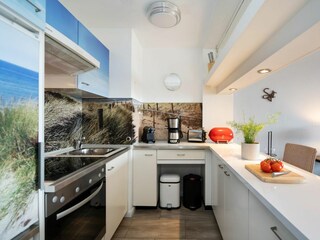 Vakantieappartement Westerland Kenmerken 8