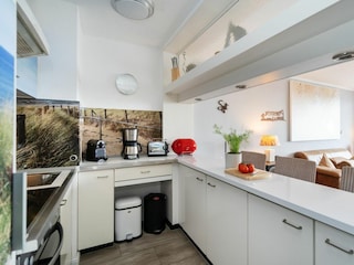 Vakantieappartement Westerland Kenmerken 9