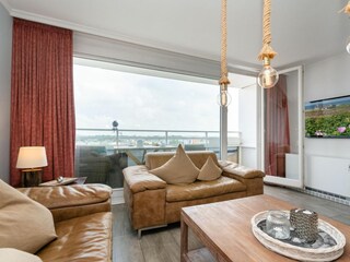 Vakantieappartement Westerland Kenmerken 13
