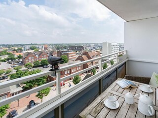 Appartement de vacances Westerland Enregistrement extérieur 5