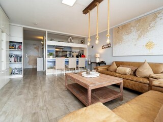 Appartamento per vacanze Westerland Caratteristiche 14