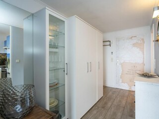 Wohnungsflur