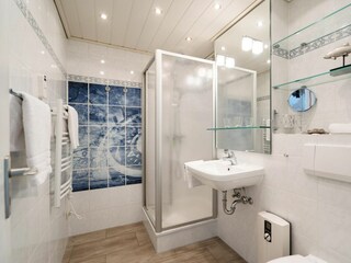 Appartamento per vacanze Westerland Caratteristiche 17