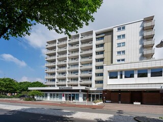 Appartement de vacances Westerland Environnement 22