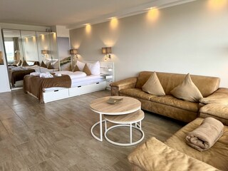 Appartamento per vacanze Westerland Caratteristiche 10