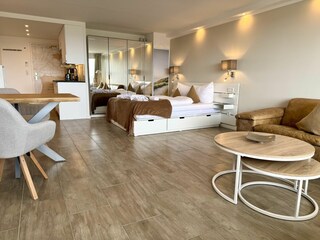 Appartamento per vacanze Westerland Caratteristiche 11