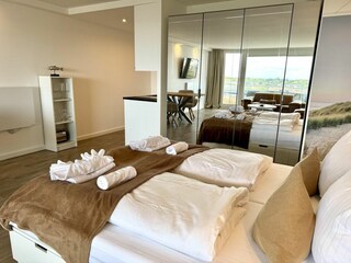 Appartamento per vacanze Westerland Caratteristiche 13