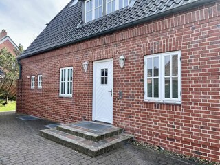 Vakantieappartement Westerland Buitenaudio-opname 2