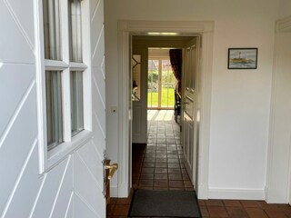 Apartamento de vacaciones Westerland Grabación al aire libre 3
