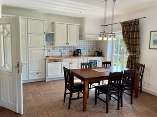 Appartamento per vacanze Westerland Caratteristiche 4