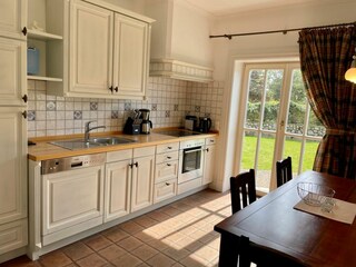 Appartamento per vacanze Westerland Caratteristiche 5