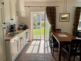 Appartamento per vacanze Westerland Caratteristiche 6