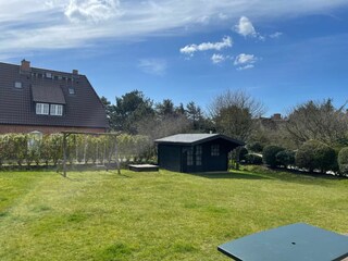 Appartamento per vacanze Westerland Caratteristiche 7