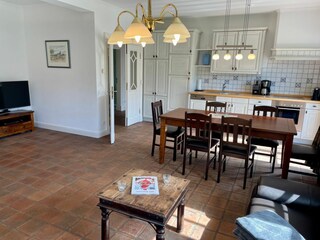 Appartamento per vacanze Westerland Caratteristiche 9