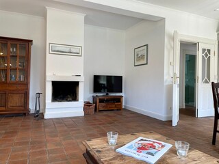 Appartamento per vacanze Westerland Caratteristiche 10