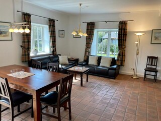 Appartamento per vacanze Westerland Caratteristiche 13