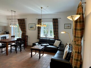 Appartamento per vacanze Westerland Caratteristiche 14