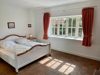 Appartamento per vacanze Westerland Caratteristiche 16