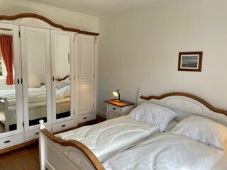 Appartamento per vacanze Westerland Caratteristiche 18