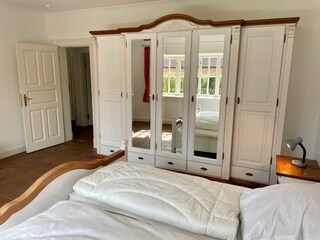 Appartamento per vacanze Westerland Caratteristiche 19