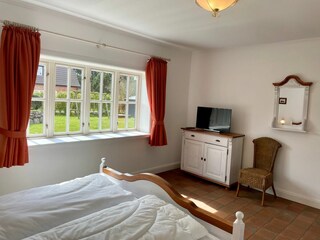 Appartamento per vacanze Westerland Caratteristiche 20