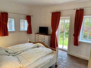 Appartamento per vacanze Westerland Caratteristiche 23