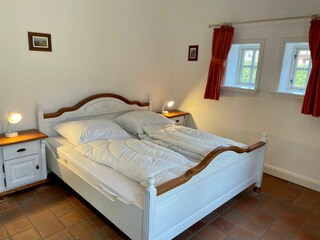 Appartamento per vacanze Westerland Caratteristiche 24