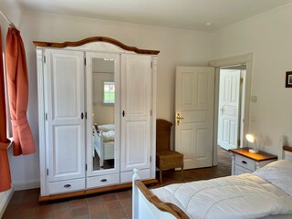 Appartamento per vacanze Westerland Caratteristiche 25