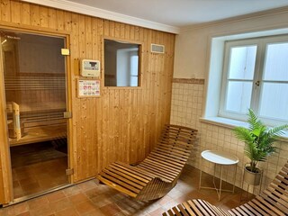 Appartamento per vacanze Westerland Caratteristiche 27