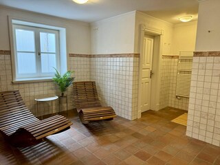 Appartamento per vacanze Westerland Caratteristiche 29