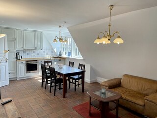 Appartamento per vacanze Westerland Caratteristiche 3