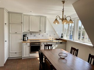 Appartamento per vacanze Westerland Caratteristiche 4