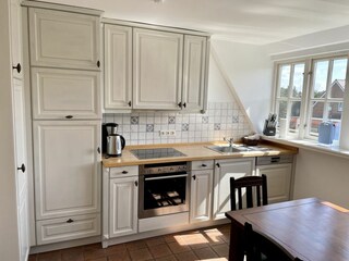 Appartamento per vacanze Westerland Caratteristiche 5