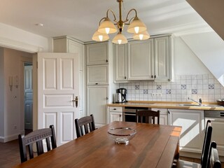 Appartamento per vacanze Westerland Caratteristiche 6