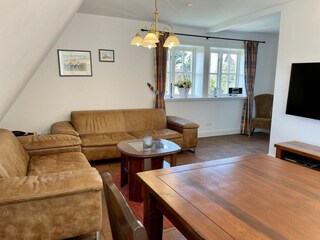 Appartamento per vacanze Westerland Caratteristiche 7