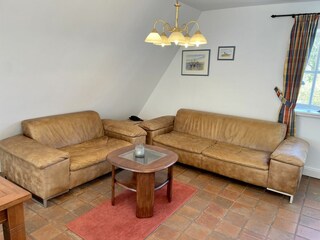 Appartamento per vacanze Westerland Caratteristiche 9