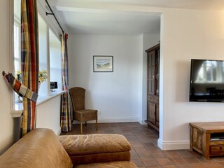 Appartamento per vacanze Westerland Caratteristiche 10