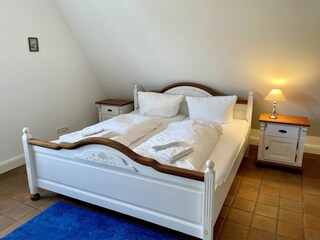 Appartamento per vacanze Westerland Caratteristiche 11