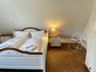 Appartamento per vacanze Westerland Caratteristiche 12