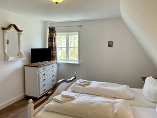 Appartamento per vacanze Westerland Caratteristiche 13