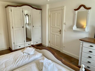 Appartamento per vacanze Westerland Caratteristiche 14