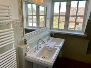 Appartamento per vacanze Westerland Caratteristiche 15