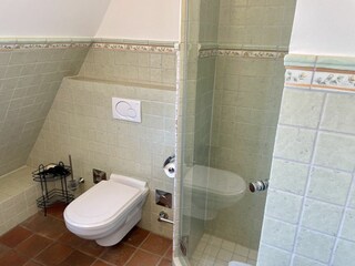 Appartamento per vacanze Westerland Caratteristiche 16