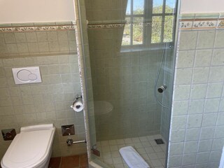 Appartamento per vacanze Westerland Caratteristiche 17