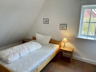 Appartamento per vacanze Westerland Caratteristiche 18